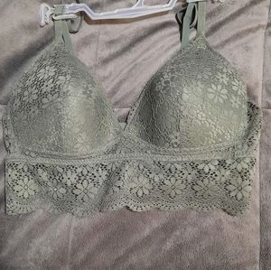 Lacy Bralette